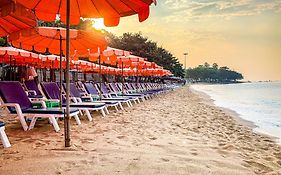 2 Bed Room, Large Living Room @ Central Pattaya