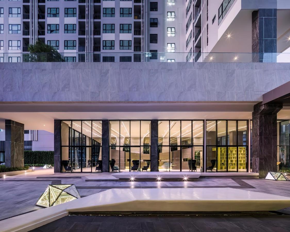 2 Bed Room, Large Living Room @ Central Pattaya Exterior photo
