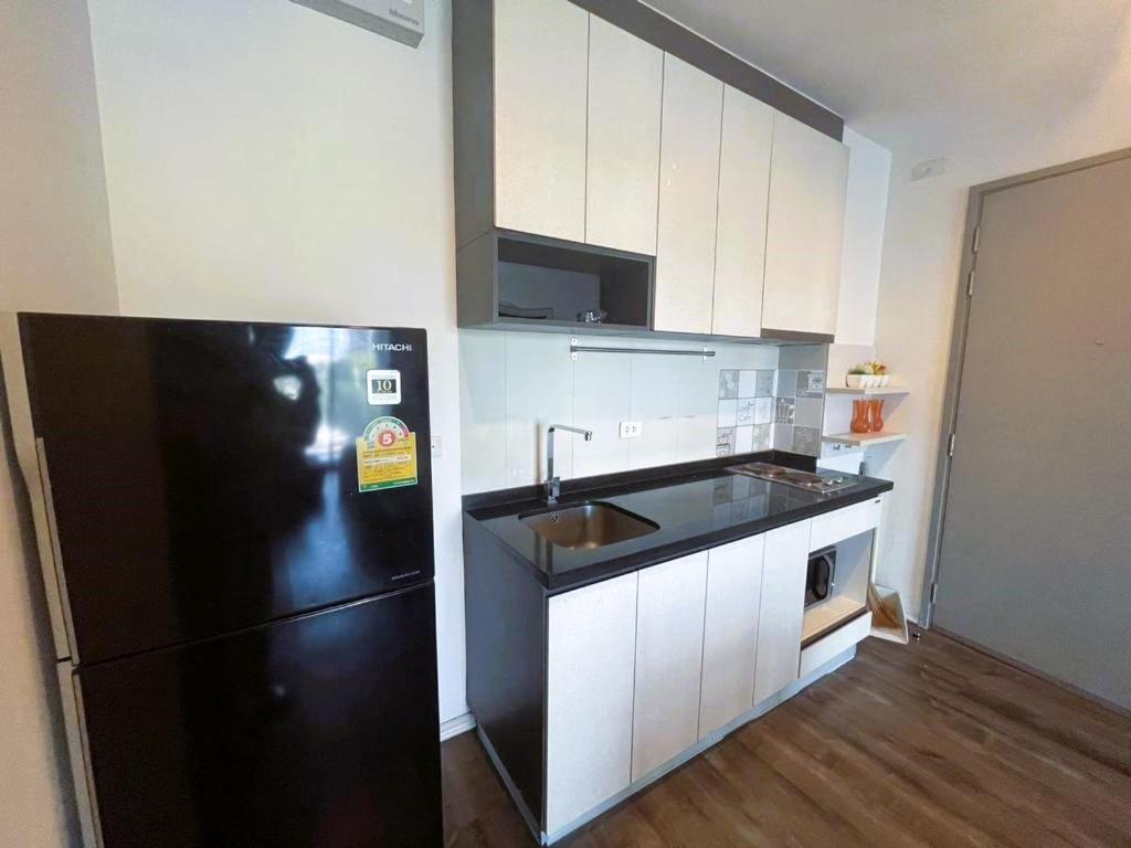 2 Bed Room, Large Living Room @ Central Pattaya Exterior photo
