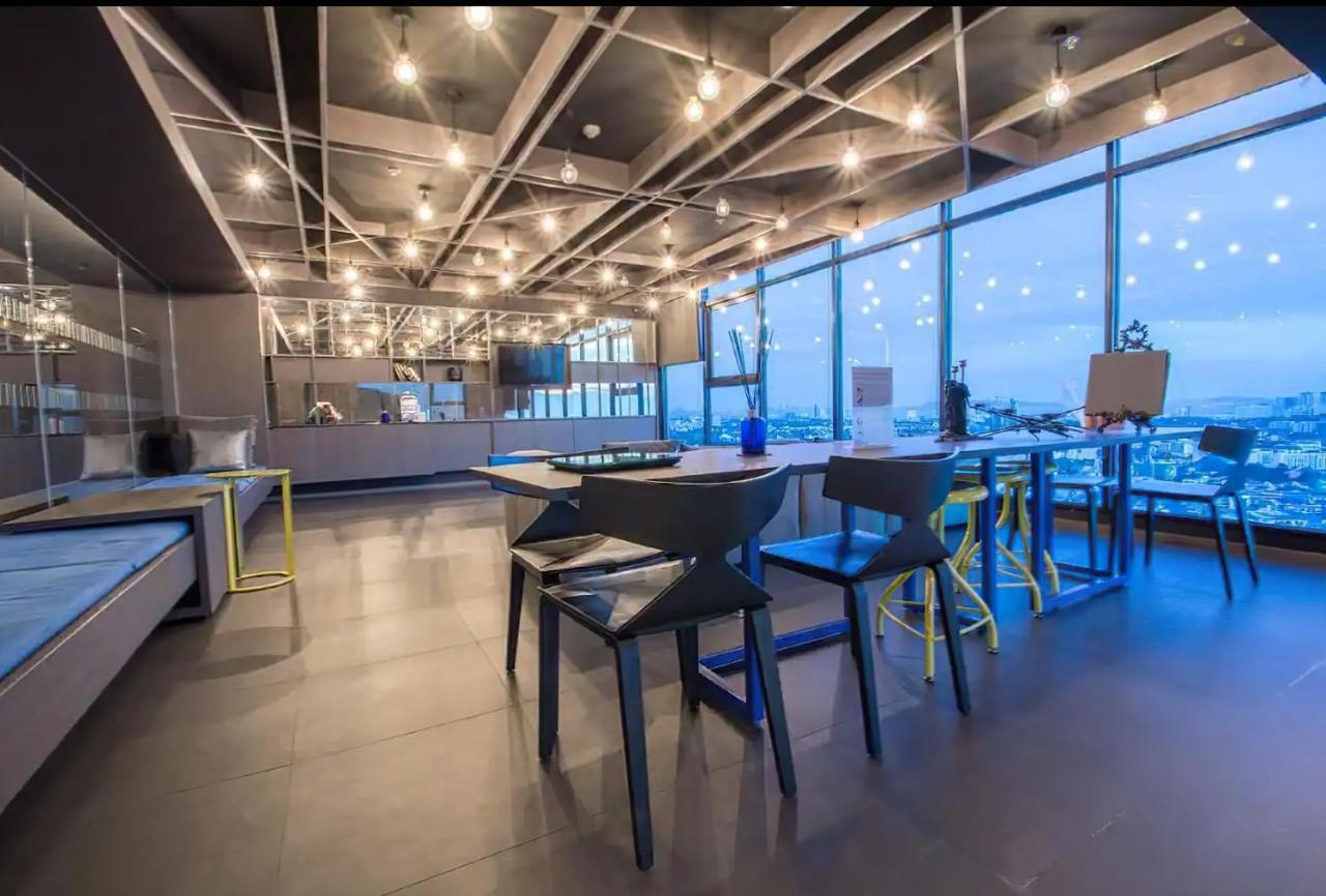 2 Bed Room, Large Living Room @ Central Pattaya Exterior photo