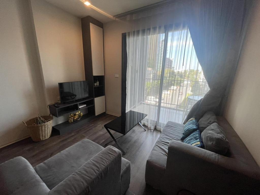 2 Bed Room, Large Living Room @ Central Pattaya Exterior photo