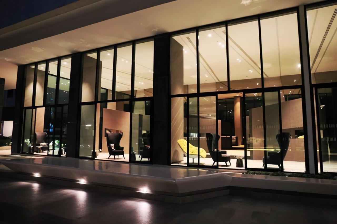 2 Bed Room, Large Living Room @ Central Pattaya Exterior photo