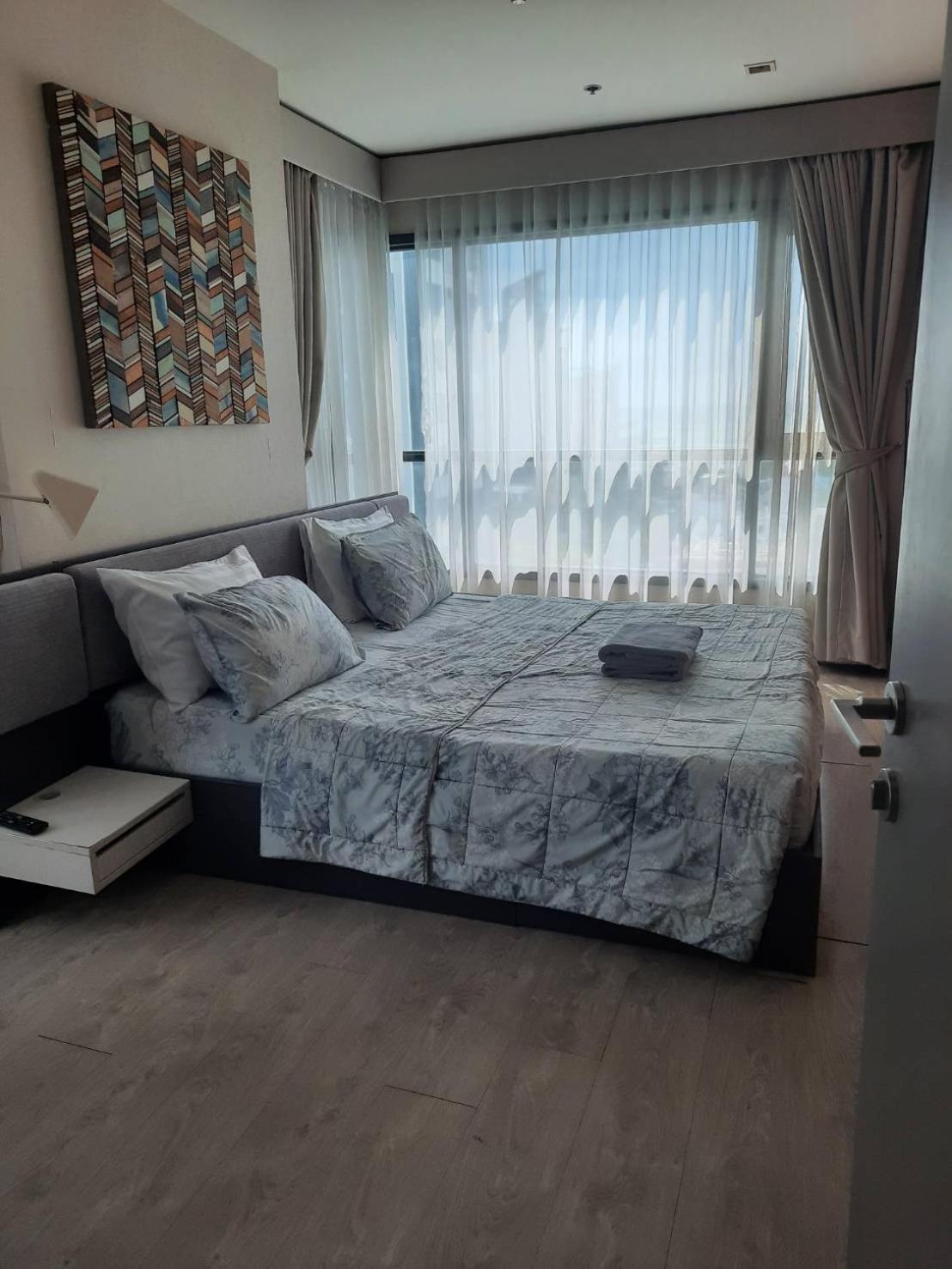 2 Bed Room, Large Living Room @ Central Pattaya Exterior photo